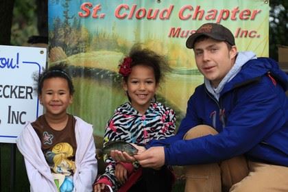 Fishing Tournament 9